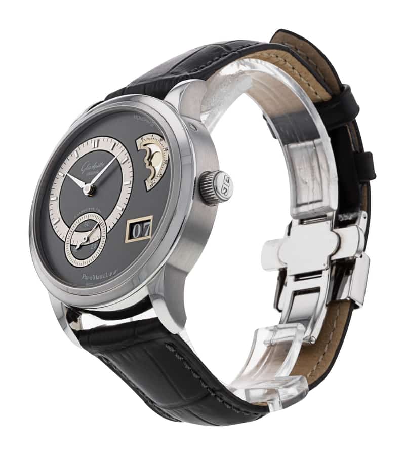 Glashutte Original PanoMaticLunar 90-02-14-02-04